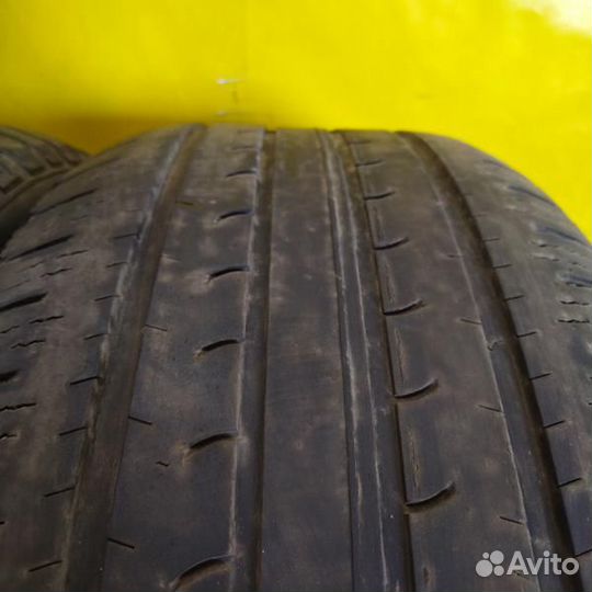 Goodyear EfficientGrip Performance 275/50 R21