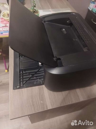 Лазерный принтер canon 6020
