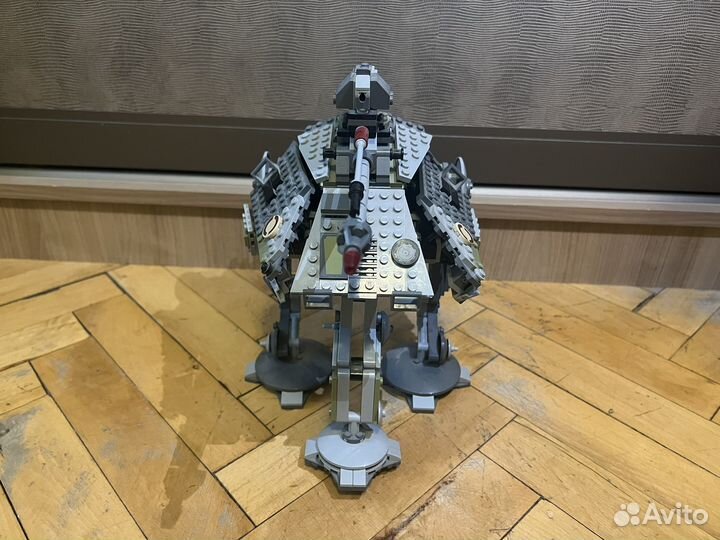 Lego Star Wars 75043 AT-AP