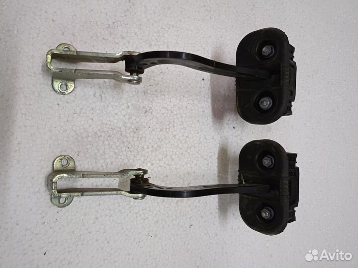 Замки дверей peugeot boxer