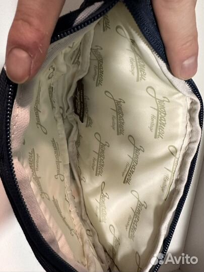 Сумка на пояс