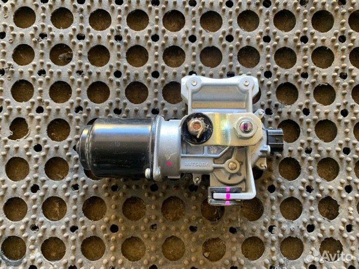 Мотор дворников Mitsubishi L200 V рестайлинг 4N15