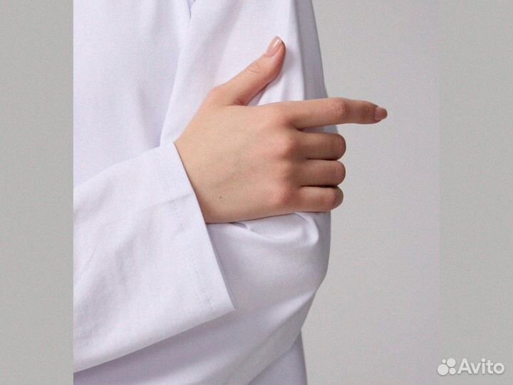 Футболка с длинным рукавом мужская