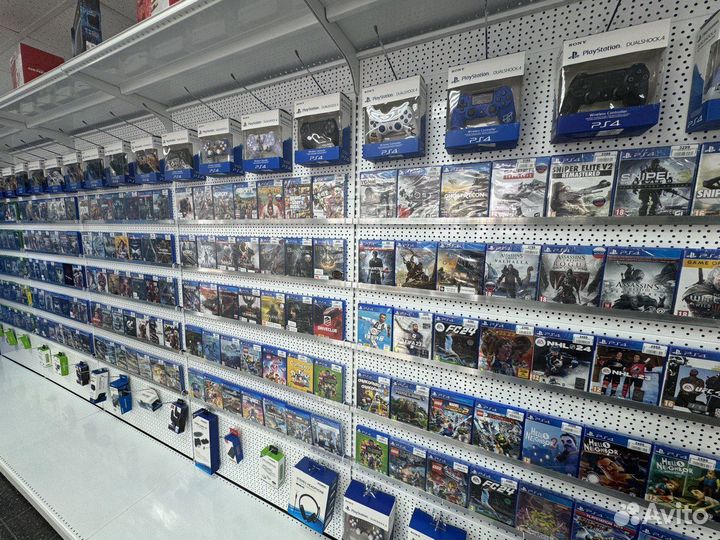 Жизнь После (Days Gone) ps4