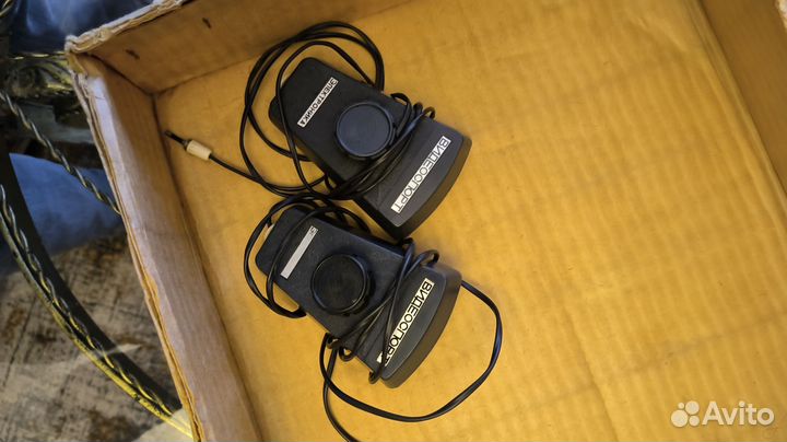 Игровая приставка видеоспорт