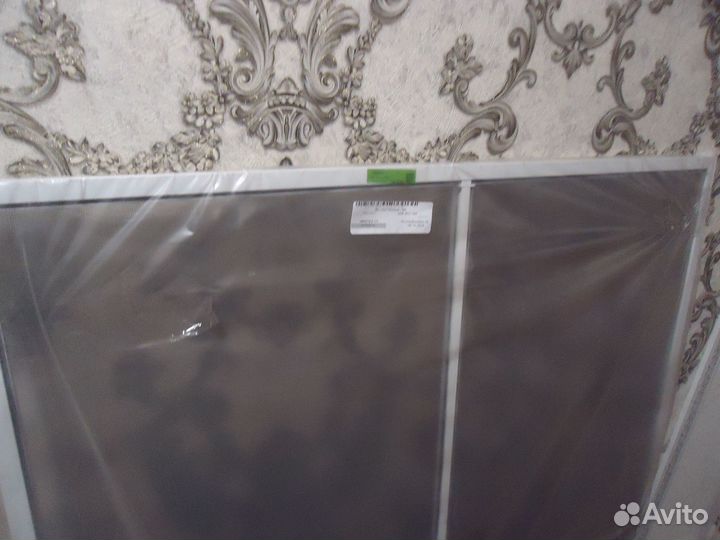 Москитная сетка новая 972х1354мм шхв