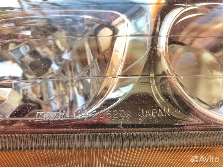 Subaru Legacy bg/bd/bk limited GT