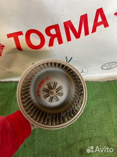 Мотор печки Toyota Nadia ACN10
