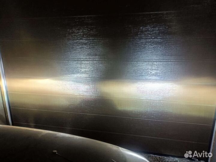 Фары Вольво хс90