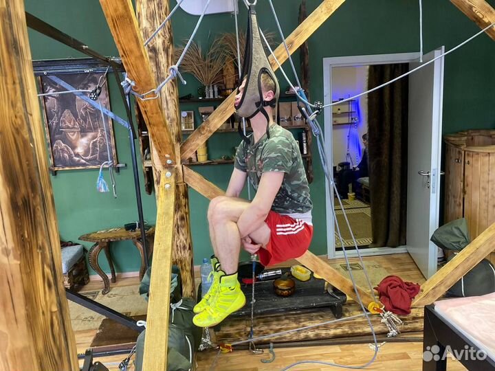 Тренажер правИло занятия в Омске