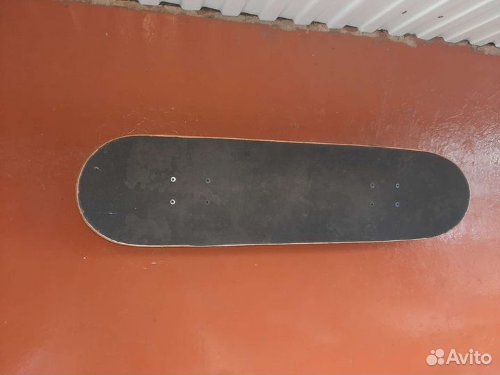 Скейтборд