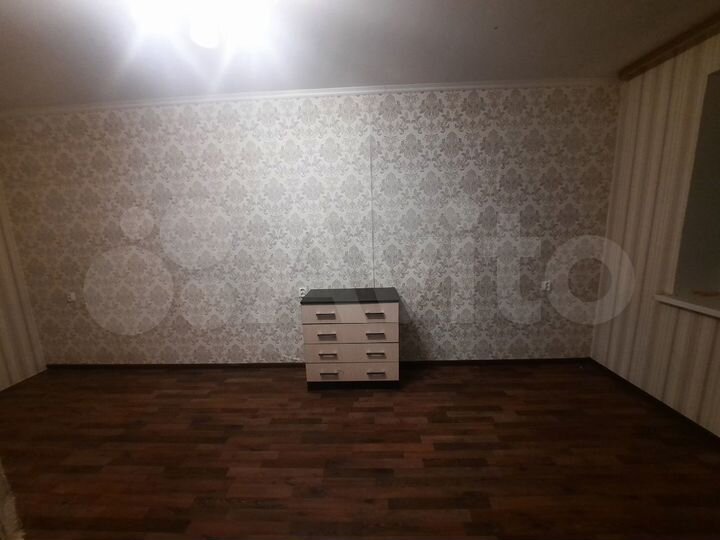 1-к. квартира, 34,7 м², 2/9 эт.