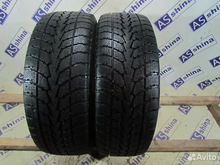 Toyo Winter Tranpath S1 225/60 R17 99G