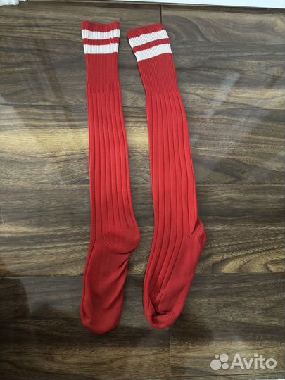 Гольфы футбольные