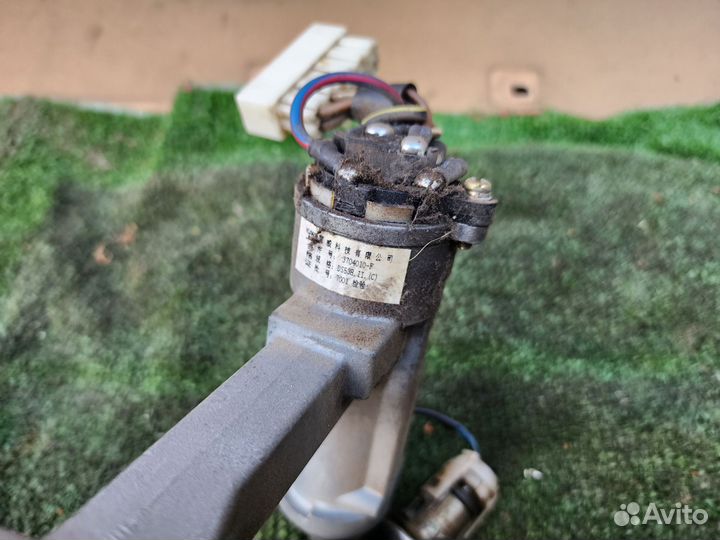 Замок зажигания Great Wall Safe Deer