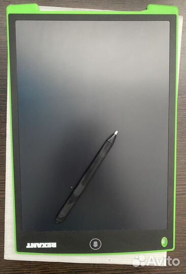 Led планшет для рисования, новый