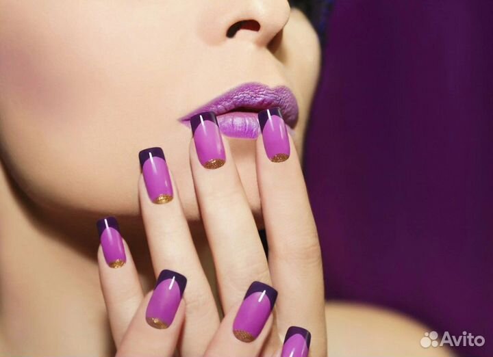 Мастер маникюра Еженед.Выпл Салон №11