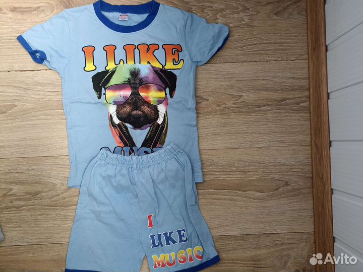 Детская одежда для мальчиков