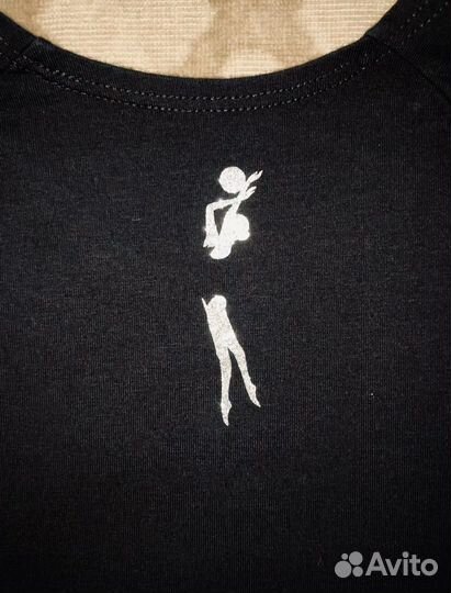 Одежда для худ. гимнастики