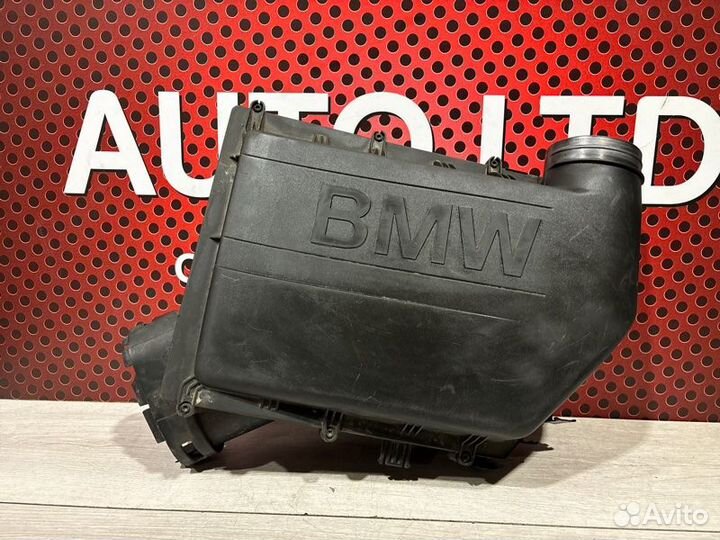 Корпус воздушного фильтра Bmw 6 F06 N55 N55B30A