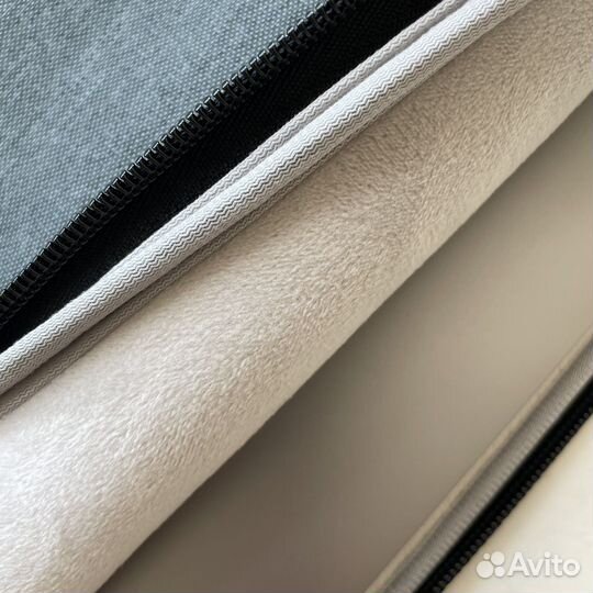 Чехол для macbook pro 13