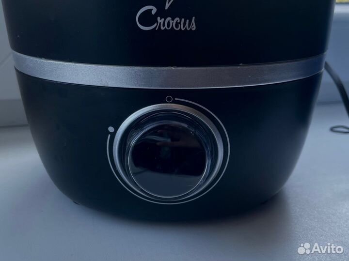 Увлажнитель воздуха hyundai