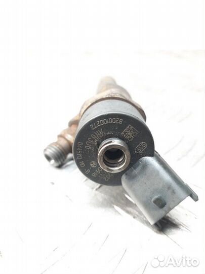 Форсунка Renault Laguna универсал 1.9 F9Q674 2005