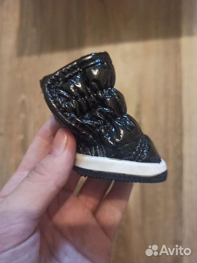 Обувь для собак