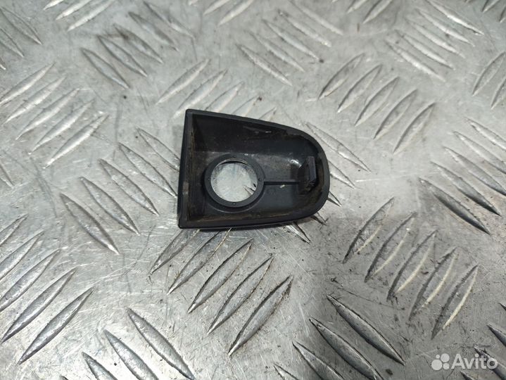 Б/У Накладка ручки наружной#003