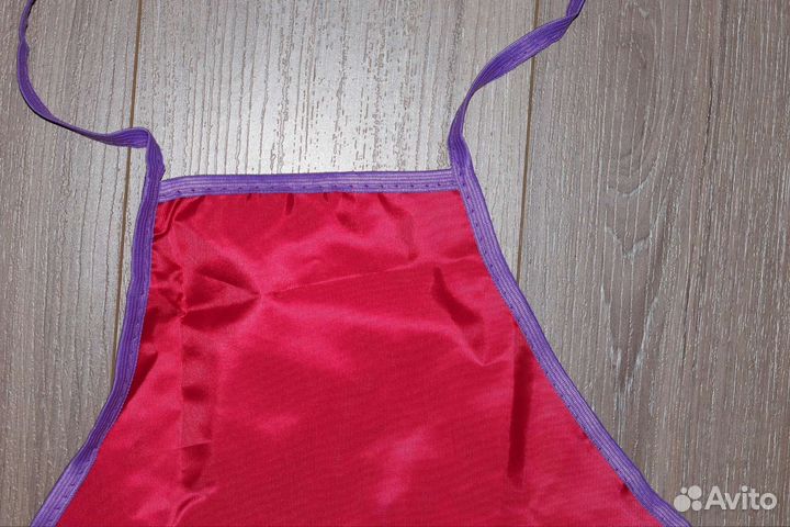 Фартук для труда