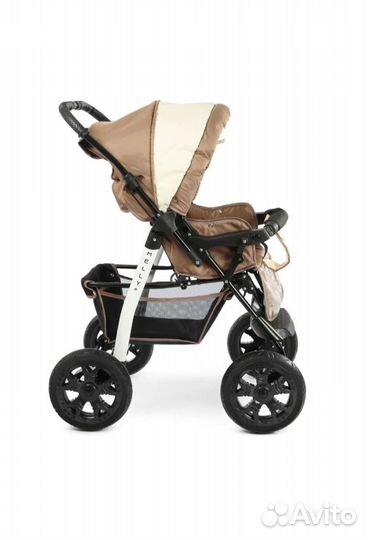 Детская коляска 2 в 1
