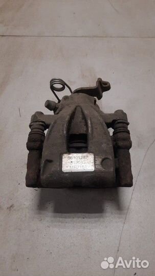 Суппорт задний правый Geely Emgrand EC7