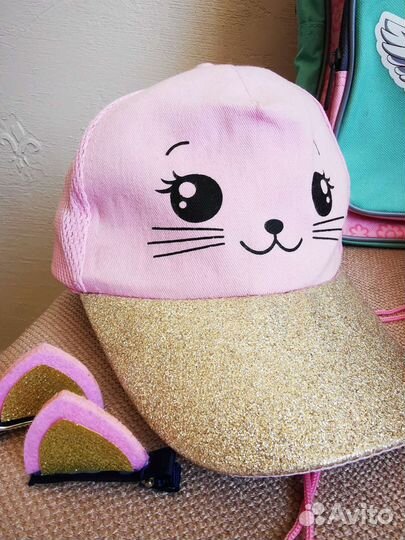 Набор для детсада или продлёнки