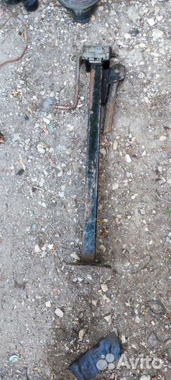 Домкрат классика