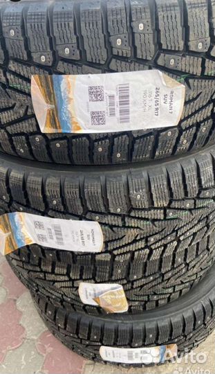 Nokian Tyres Nordman 7 SUV 265/65 R17
