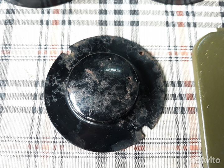 Продам светомаскировку на задние фонари на газ-69