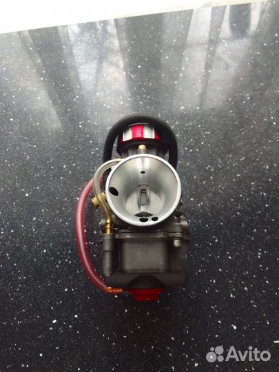 Карбюратор