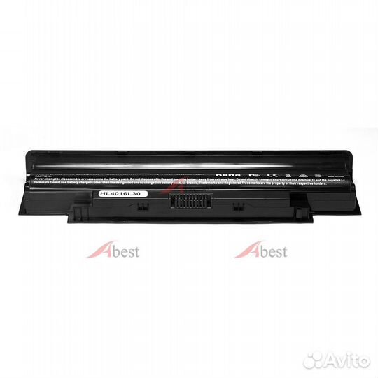 Аккумуляторы, батареи для ноутбуков Делл