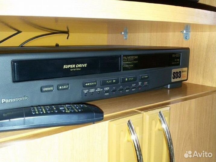 Видик Панасоник nvsd 320,SD3AM, nvsd 25 Sharp780