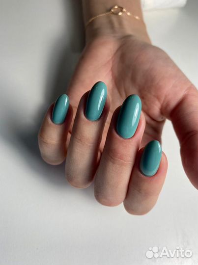 Мастер Маникюра