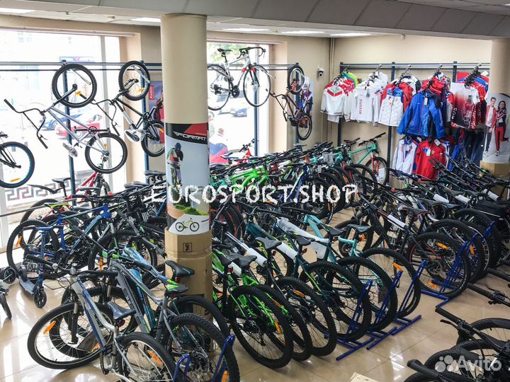 Женский велосипед welt floxy 1.0 hd 26