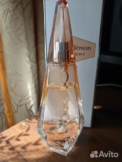 Givenchy ange ou demon 100 мл 3.3 fl.oz