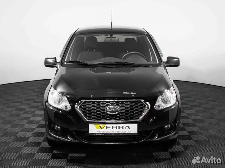 Datsun on-DO 1.6 МТ, 2018, 88 267 км