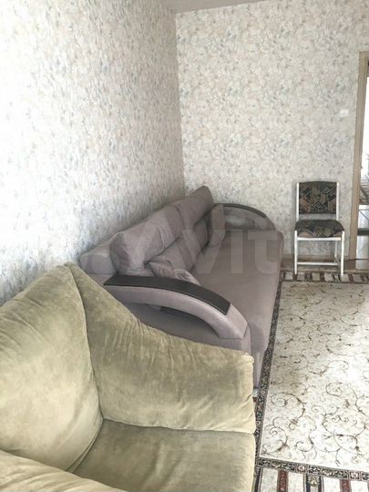 1-к. квартира, 41 м², 9/25 эт.