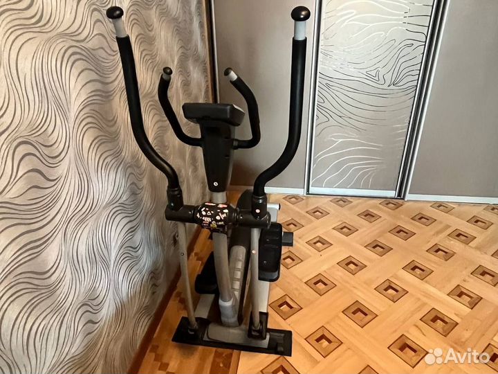 Велотренажер кетлер