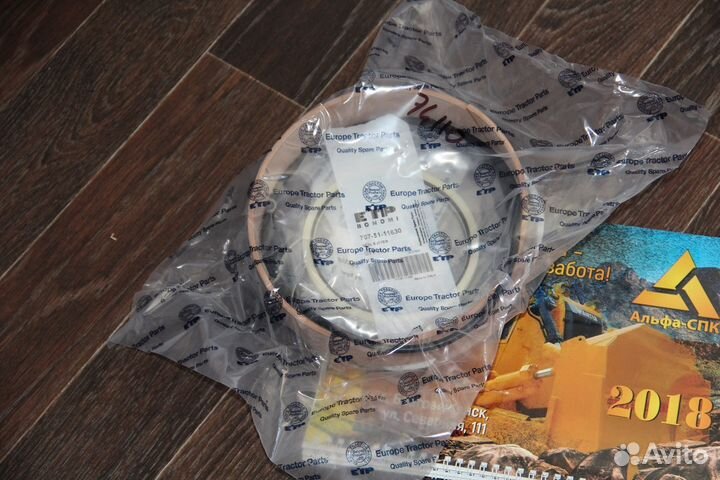 Ремкомплект 707-99-74110 komatsu D375