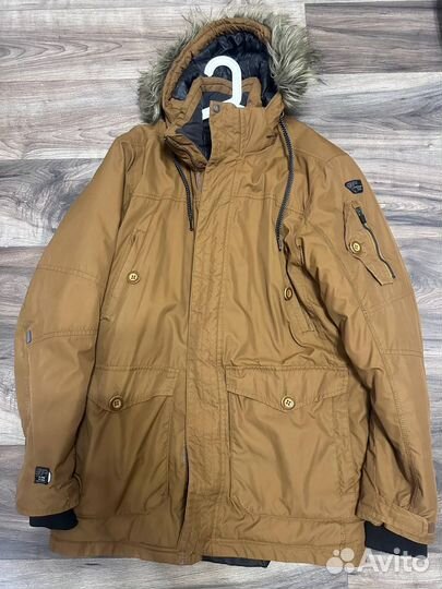 Куртка зимняя icepeak