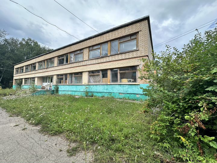 Здание, 620 м²