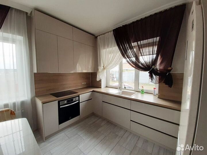 Кухни под заказ. Рассрочка