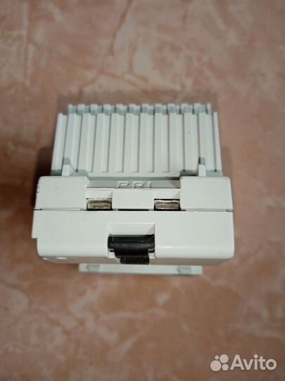 Блок питания 18v